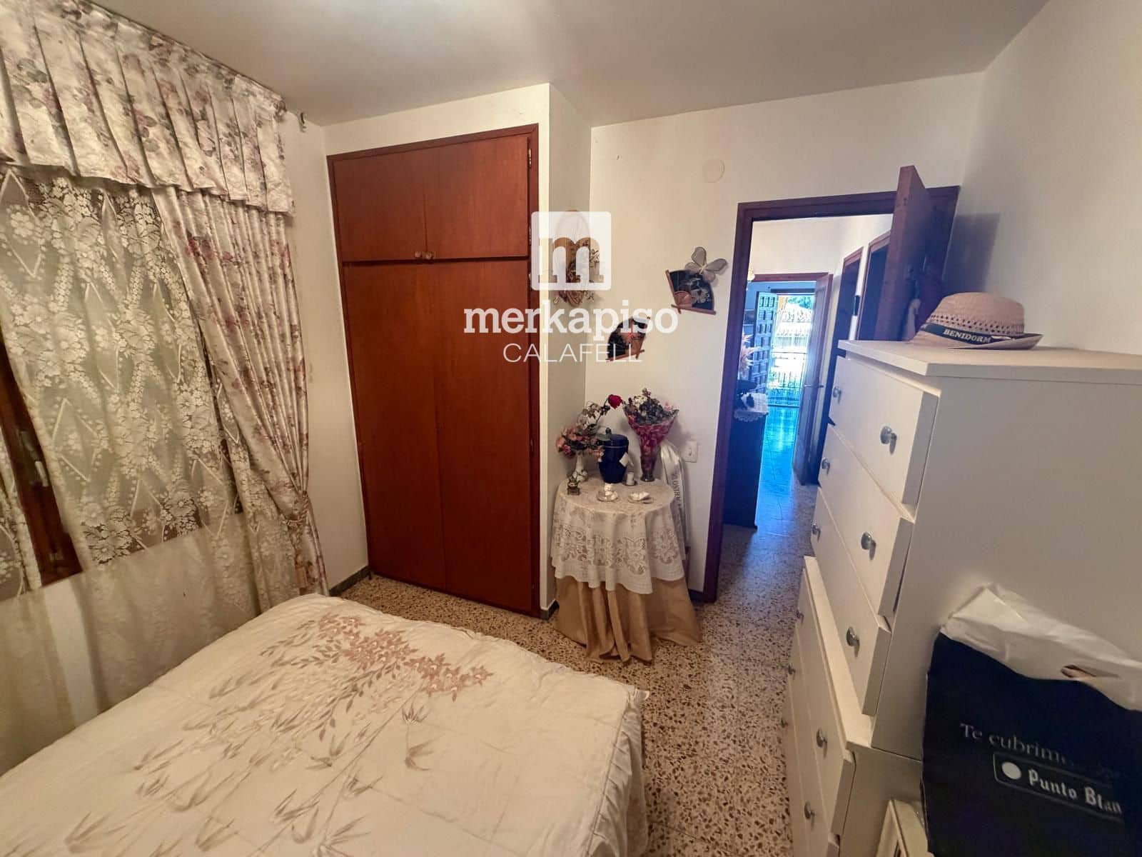 Chalet de 4 habitaciones en Calafell en venta con piscina garaje - 255.000 € (Ref: 9902133)