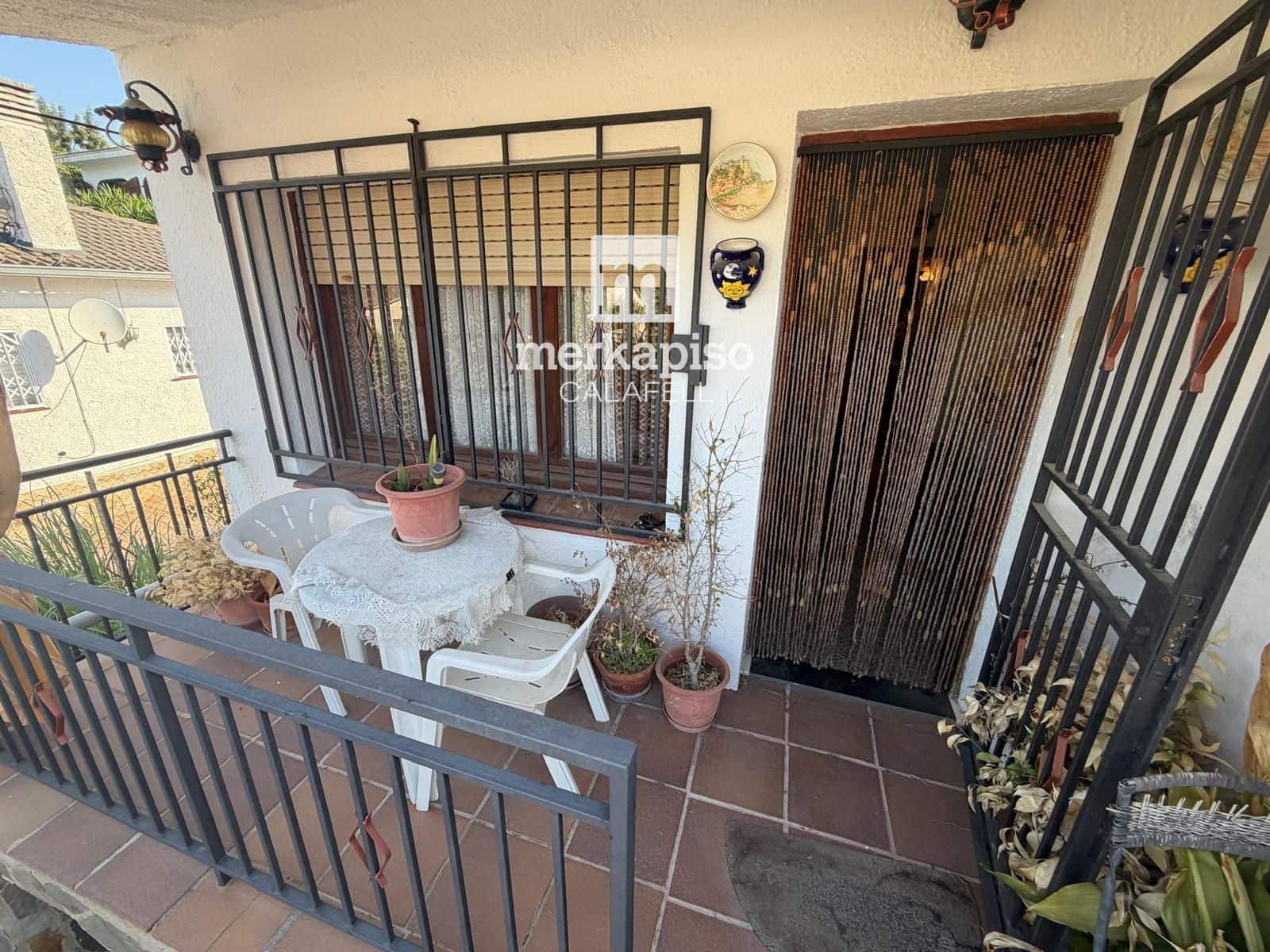 Chalet de 4 habitaciones en Calafell en venta con piscina garaje - 255.000 € (Ref: 9902133)