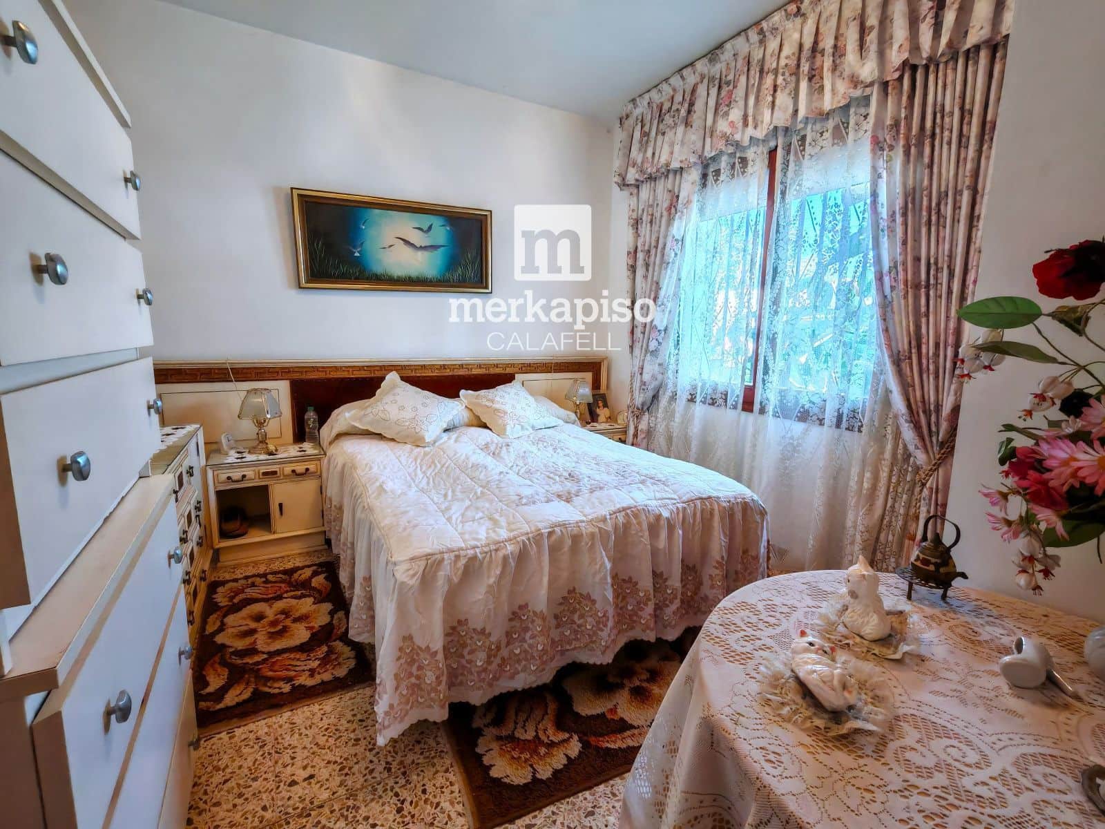 4 quarto Moradia para venda em Calafell com piscina garagem - 255 000 € (Ref: 9902133)