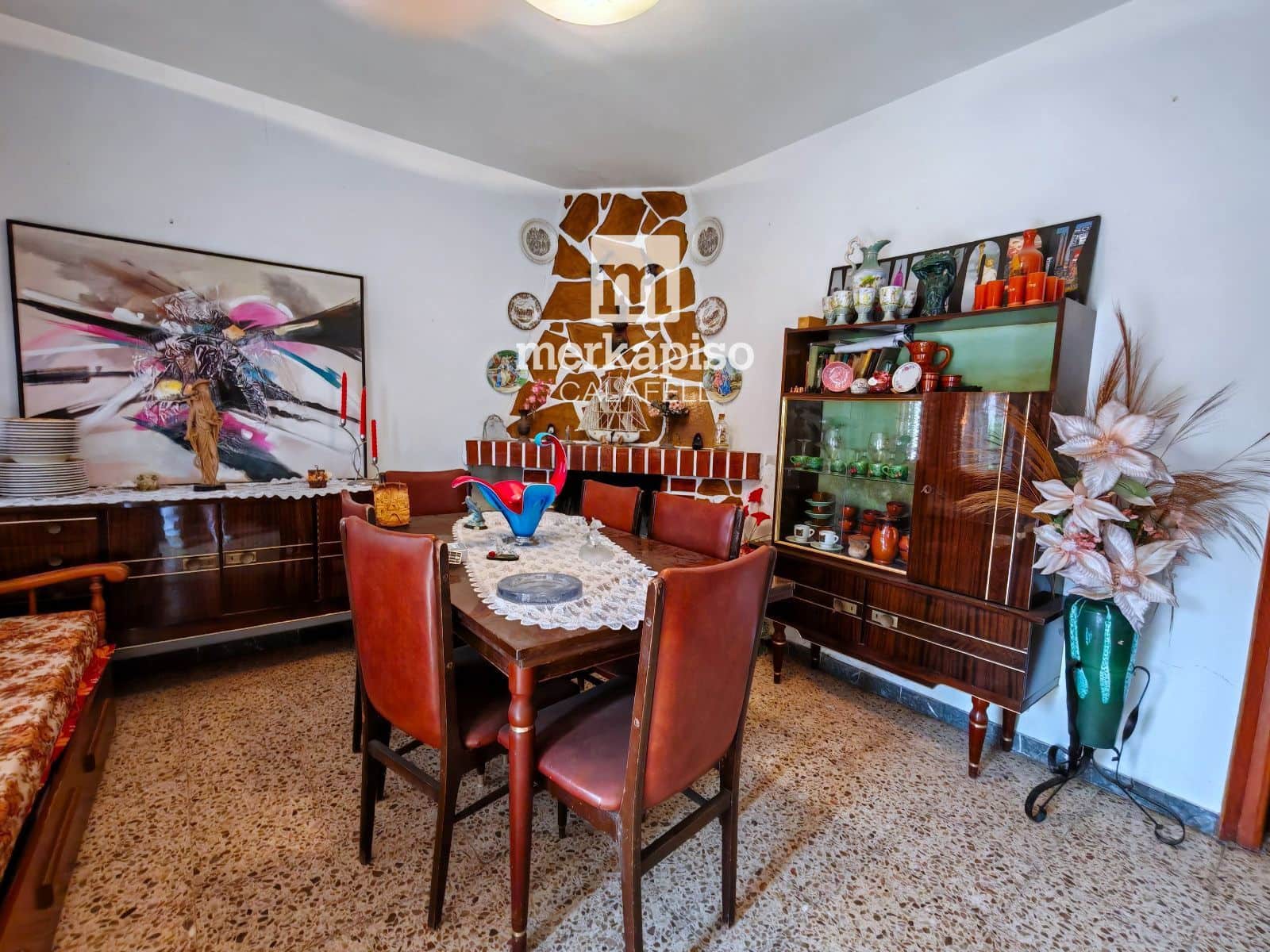 4 quarto Moradia para venda em Calafell com piscina garagem - 255 000 € (Ref: 9902133)