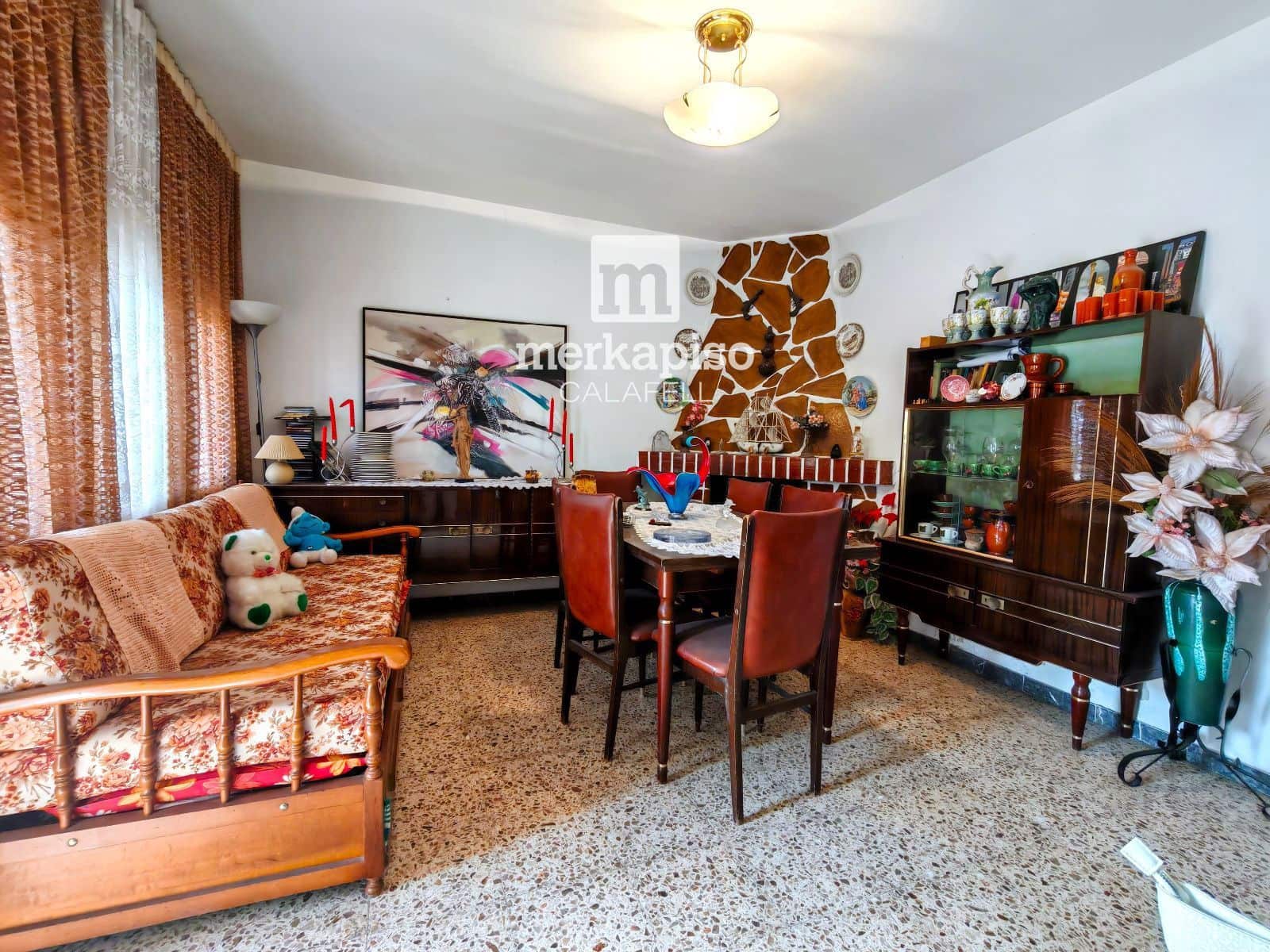 4 quarto Moradia para venda em Calafell com piscina garagem - 255 000 € (Ref: 9902133)