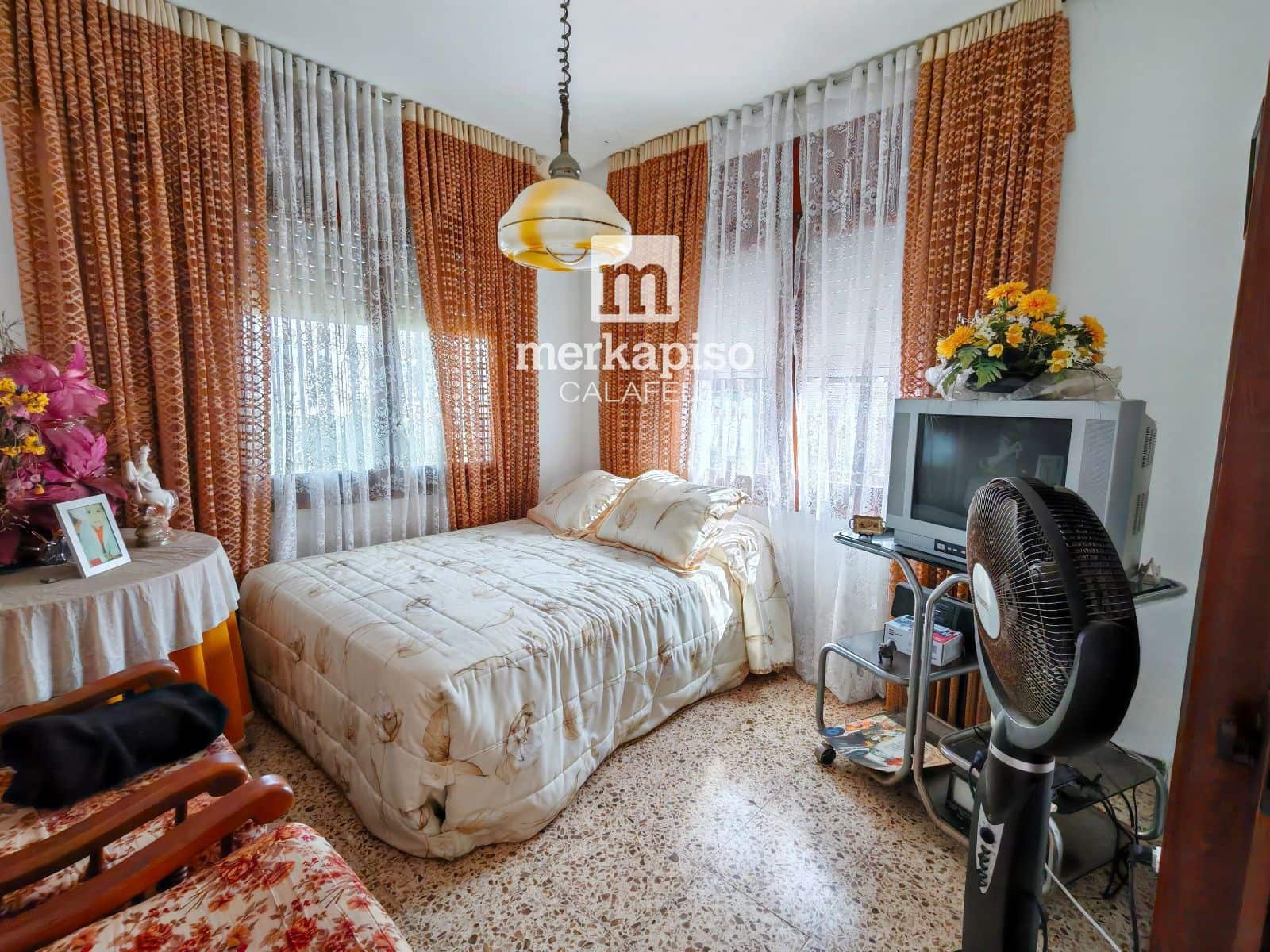 4 quarto Moradia para venda em Calafell com piscina garagem - 255 000 € (Ref: 9902133)