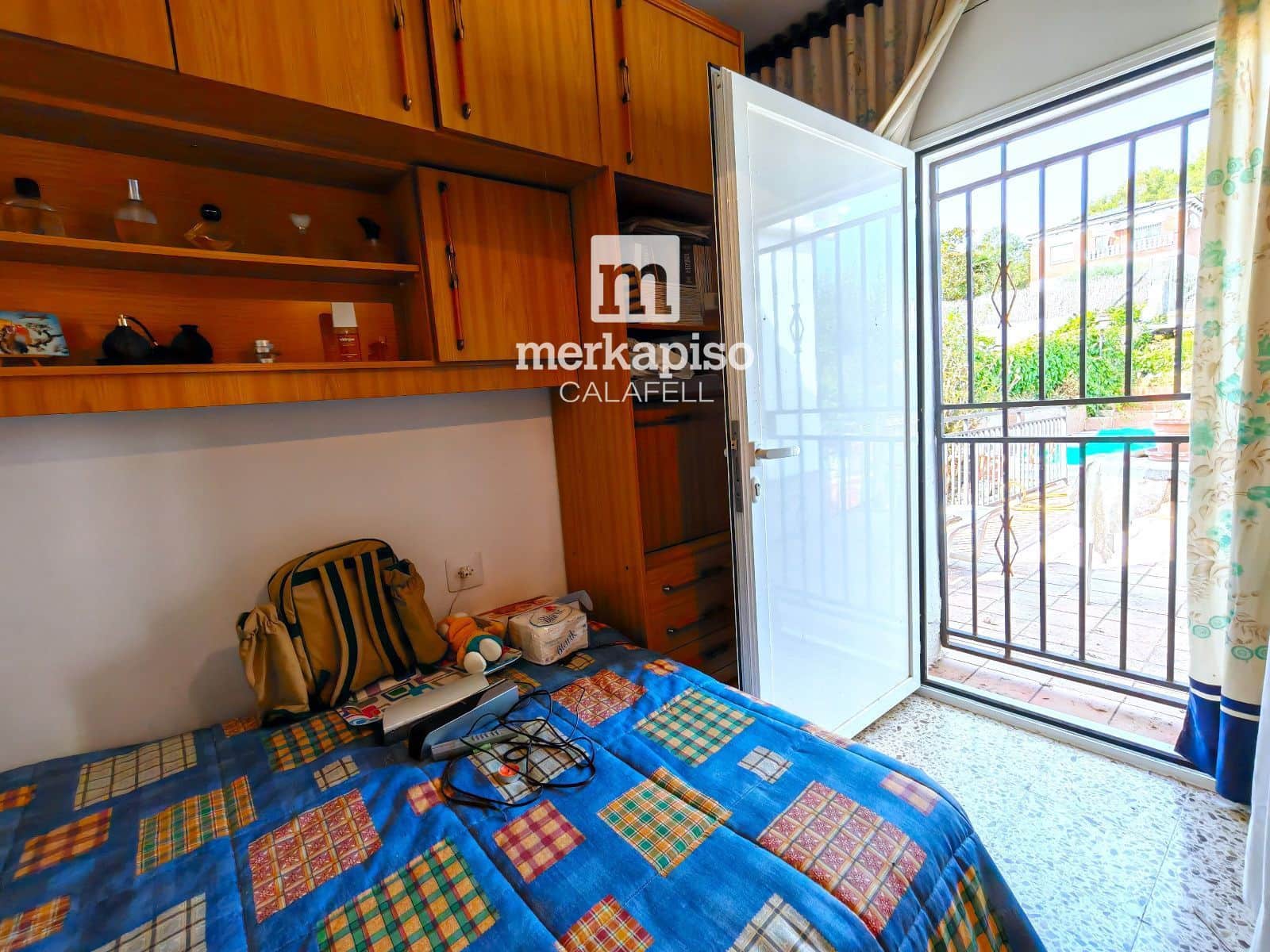 4 quarto Moradia para venda em Calafell com piscina garagem - 255 000 € (Ref: 9902133)