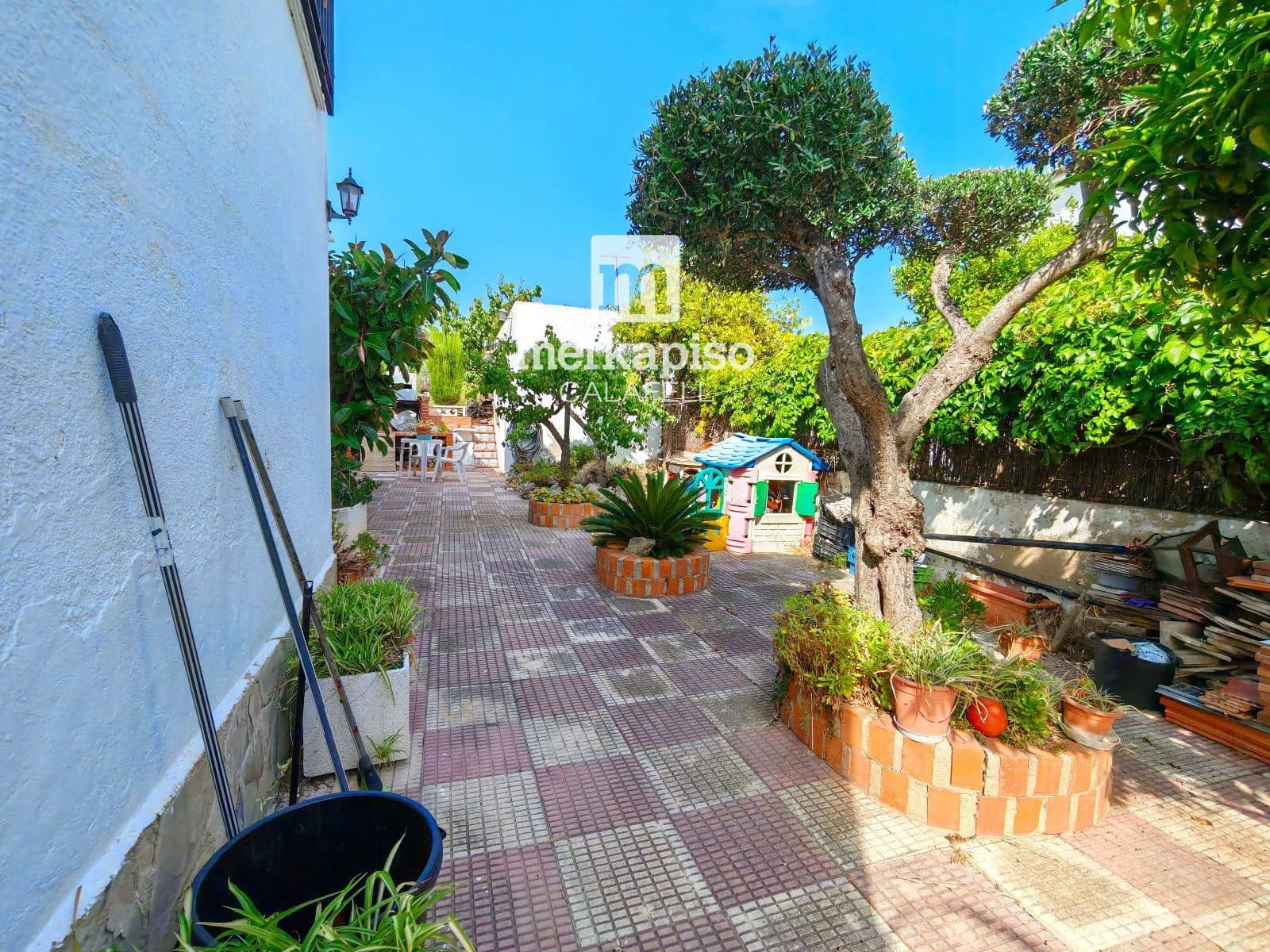 4 quarto Moradia para venda em Calafell com piscina garagem - 255 000 € (Ref: 9902133)