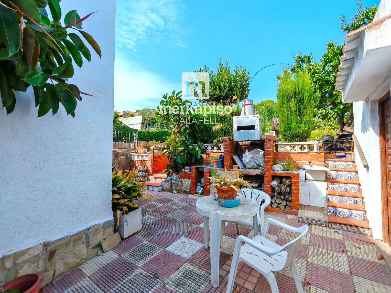 4 quarto Moradia para venda em Calafell com piscina garagem - 255 000 € (Ref: 9902133)