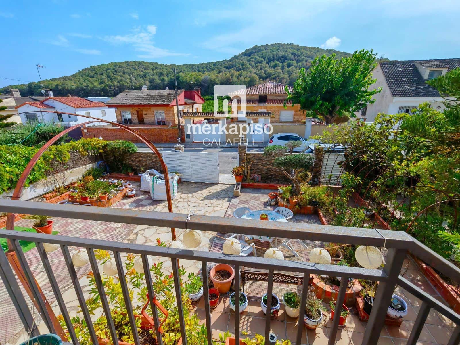 4 quarto Moradia para venda em Calafell com piscina garagem - 255 000 € (Ref: 9902133)