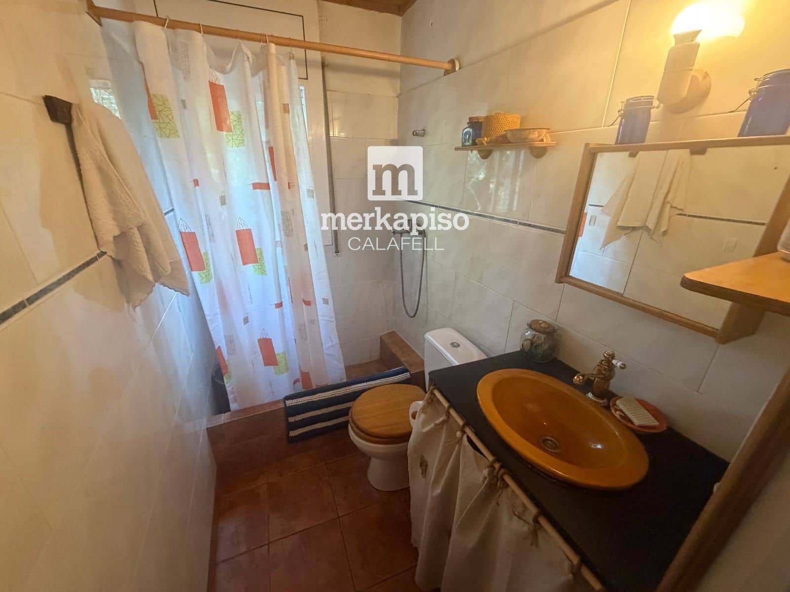 2 sovrum Villa till salu i El Montmell med garage - 159 000 € (Ref: 9902134)