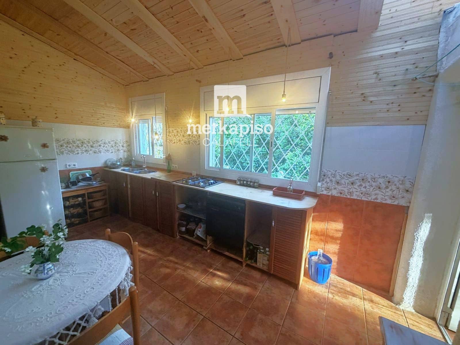 2 sovrum Villa till salu i El Montmell med garage - 159 000 € (Ref: 9902134)