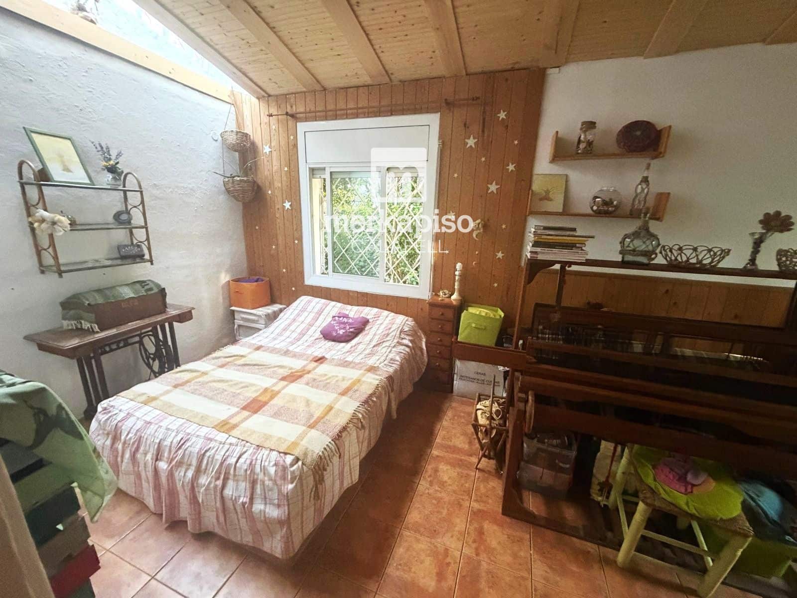 2 sovrum Villa till salu i El Montmell med garage - 159 000 € (Ref: 9902134)