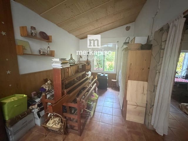2 sovrum Villa till salu i El Montmell med garage - 159 000 € (Ref: 9902134)