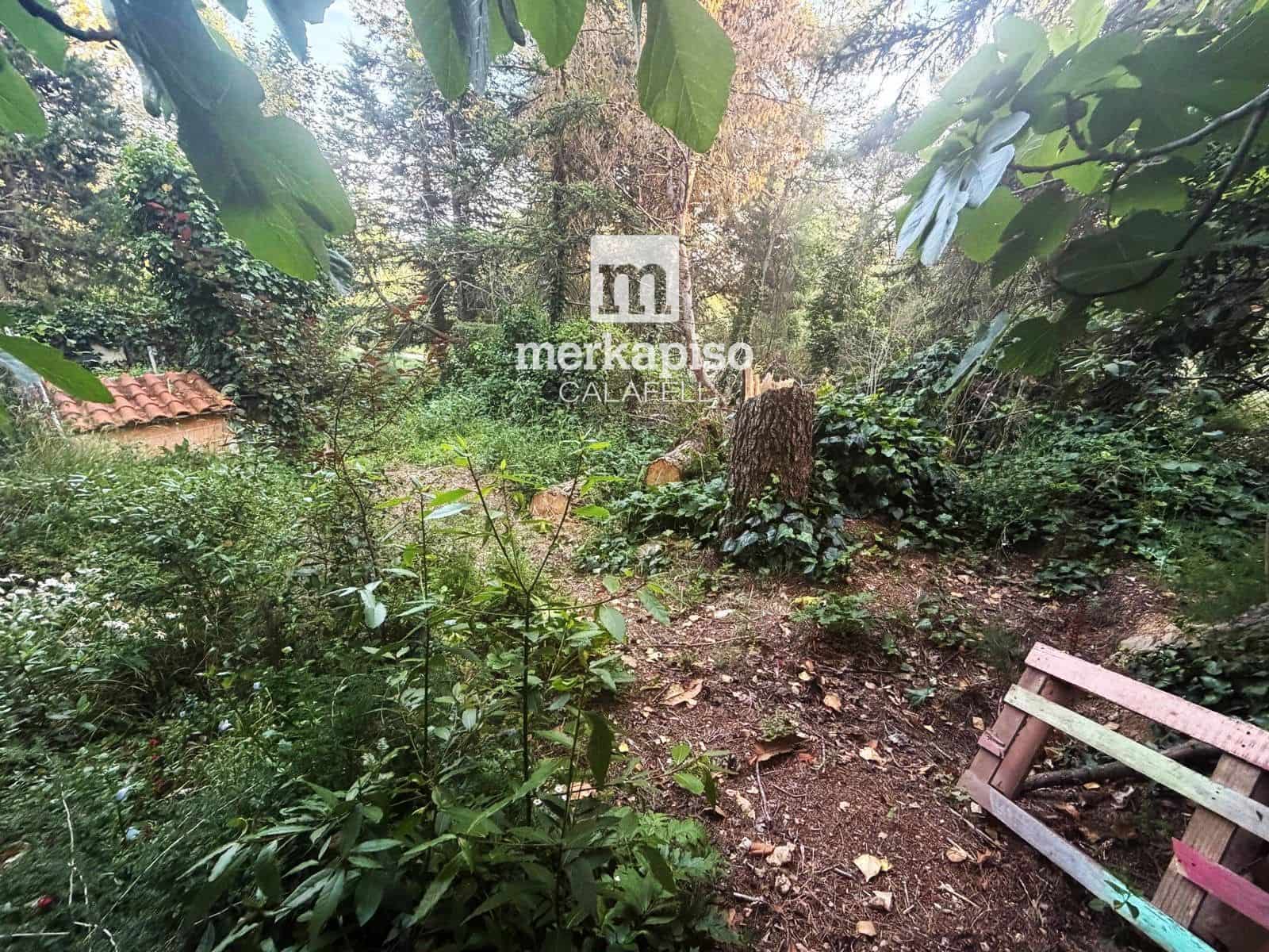 2 sovrum Villa till salu i El Montmell med garage - 159 000 € (Ref: 9902134)