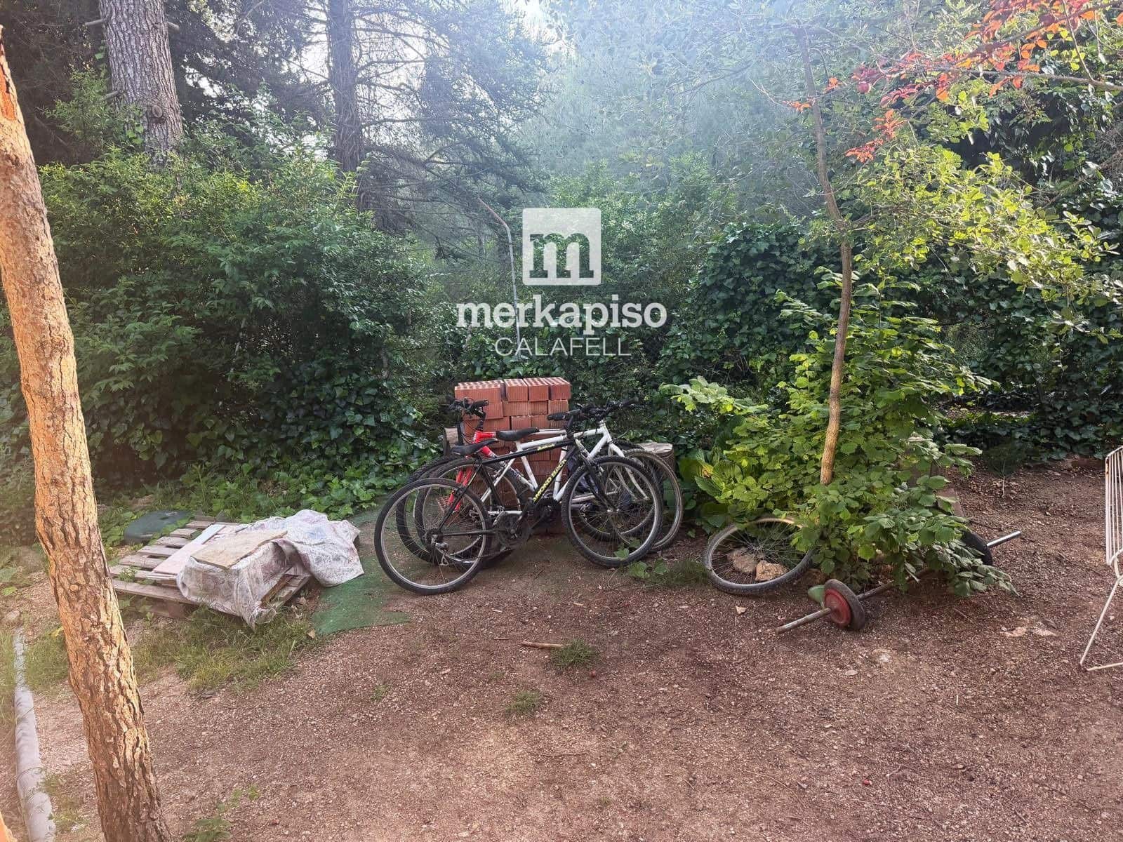 2 sovrum Villa till salu i El Montmell med garage - 159 000 € (Ref: 9902134)