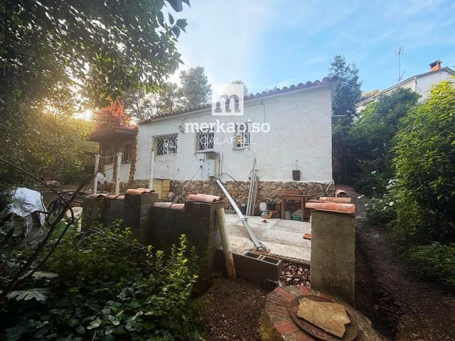 2 sovrum Villa till salu i El Montmell med garage - 159 000 € (Ref: 9902134)