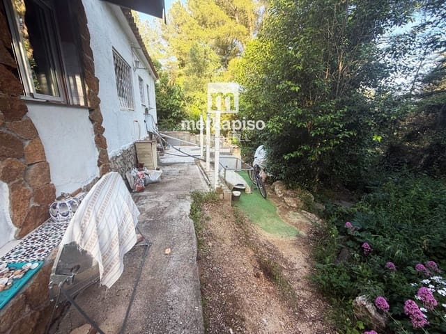 2 sovrum Villa till salu i El Montmell med garage - 159 000 € (Ref: 9902134)