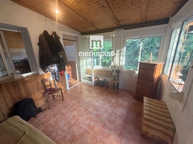 2 sovrum Villa till salu i El Montmell med garage - 159 000 € (Ref: 9902134)