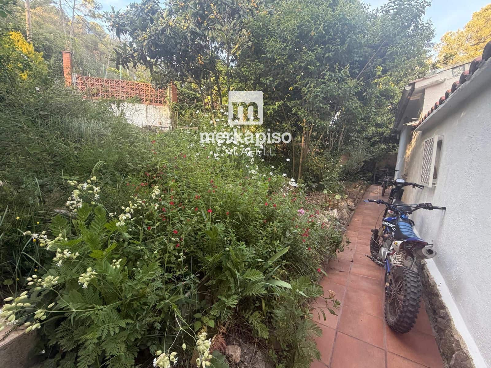 2 sovrum Villa till salu i El Montmell med garage - 159 000 € (Ref: 9902134)
