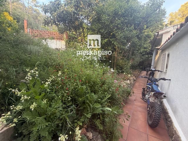 2 sovrum Villa till salu i El Montmell med garage - 159 000 € (Ref: 9902134)