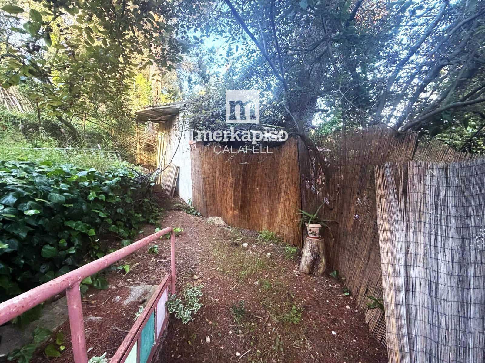 2 sovrum Villa till salu i El Montmell med garage - 159 000 € (Ref: 9902134)