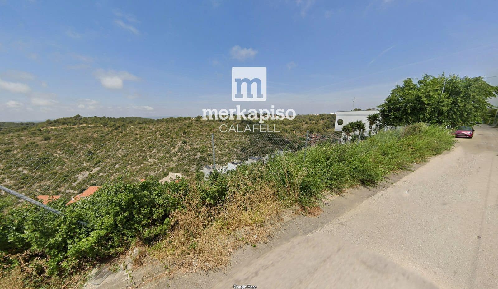 Byggegrund til salg i Calafell - € 36.000 (Ref: 9902135)