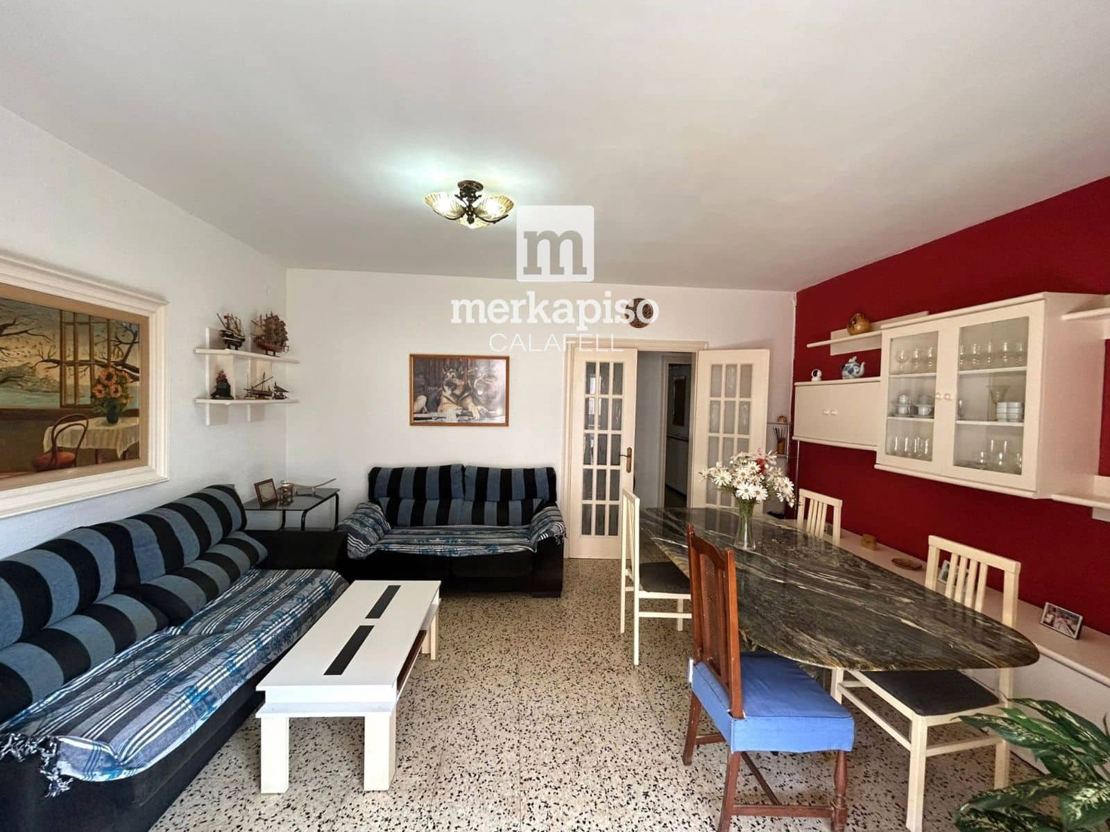 3 quarto Apartamento para venda em Calafell - 198 000 € (Ref: 9902136)