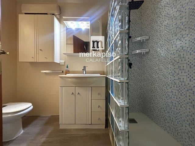 3 quarto Apartamento para venda em Calafell - 198 000 € (Ref: 9902136)