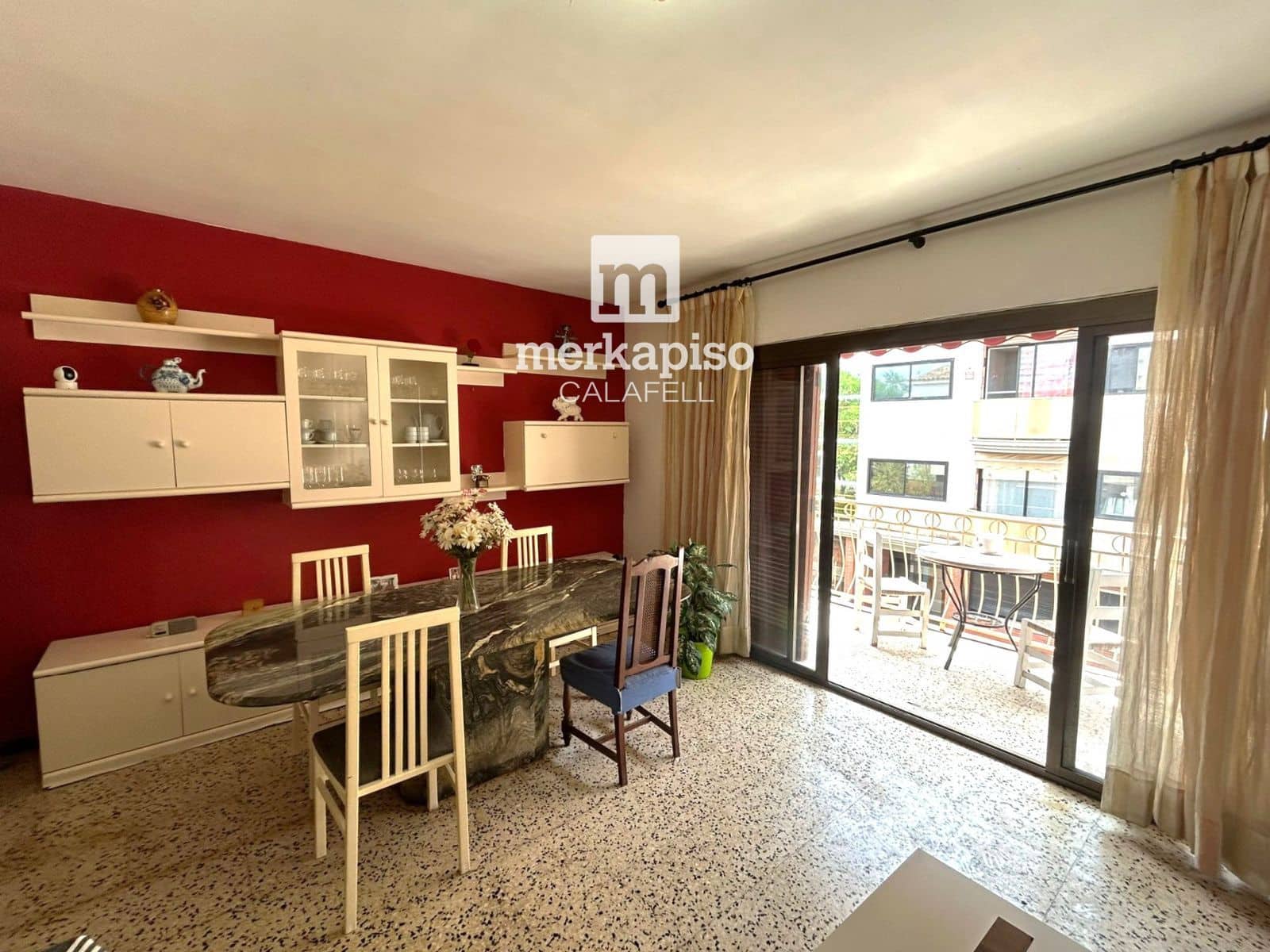 3 quarto Apartamento para venda em Calafell - 198 000 € (Ref: 9902136)