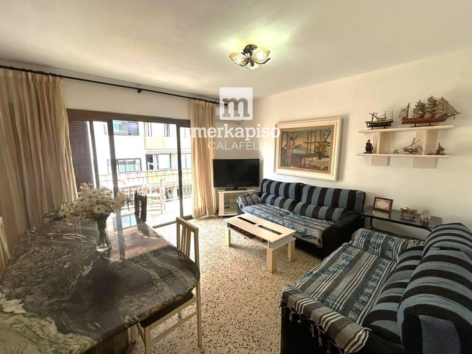 3 quarto Apartamento para venda em Calafell - 198 000 € (Ref: 9902136)
