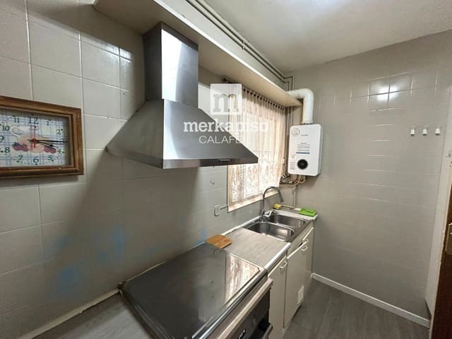 3 quarto Apartamento para venda em Calafell - 198 000 € (Ref: 9902136)
