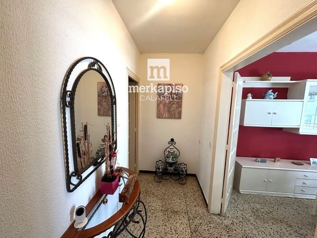3 quarto Apartamento para venda em Calafell - 198 000 € (Ref: 9902136)