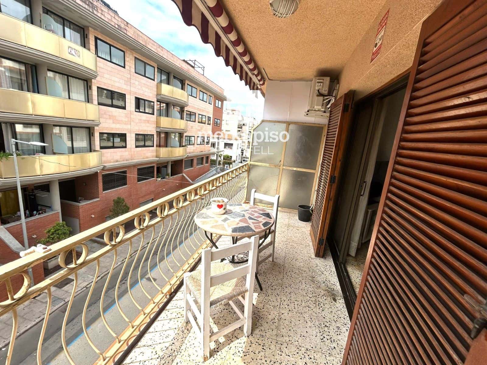 3 quarto Apartamento para venda em Calafell - 198 000 € (Ref: 9902136)
