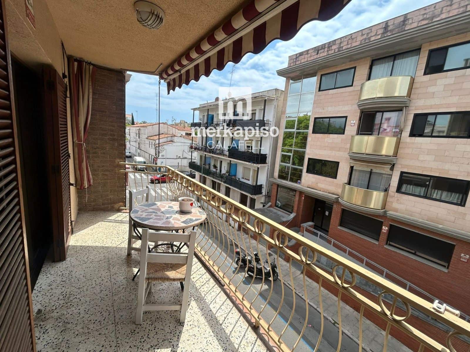 3 quarto Apartamento para venda em Calafell - 198 000 € (Ref: 9902136)