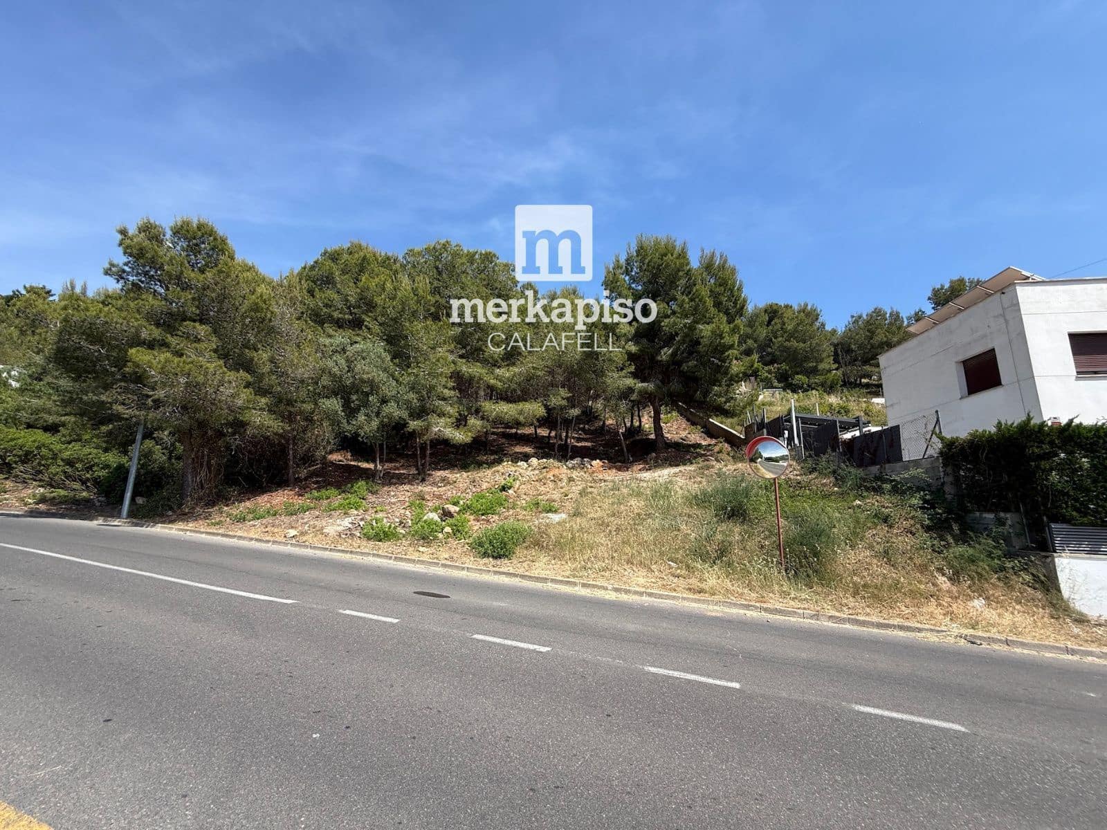 Building Plot for sale in Segur de Calafell - € 97,700 (Ref: 9904968)