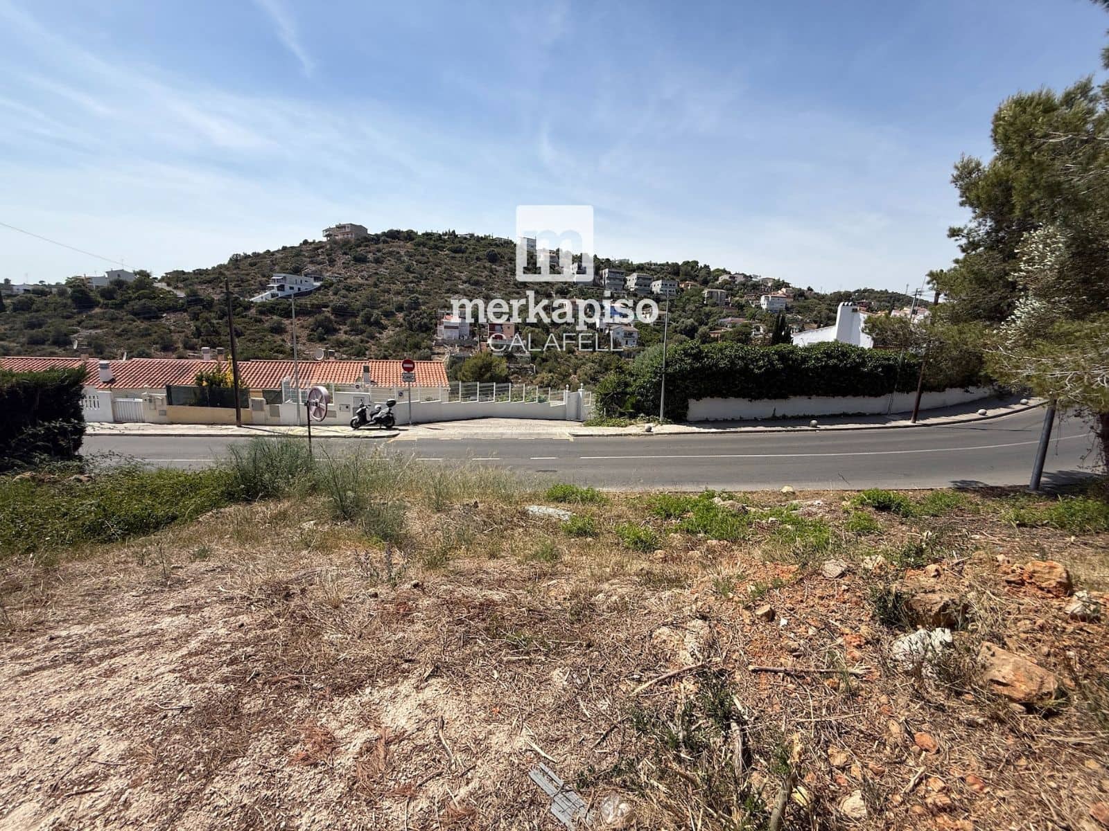 Building Plot for sale in Segur de Calafell - € 97,700 (Ref: 9904968)