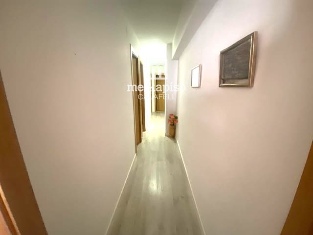 3 chambre Appartement à vendre à Cunit - 175 000 € (Ref: 9905107)