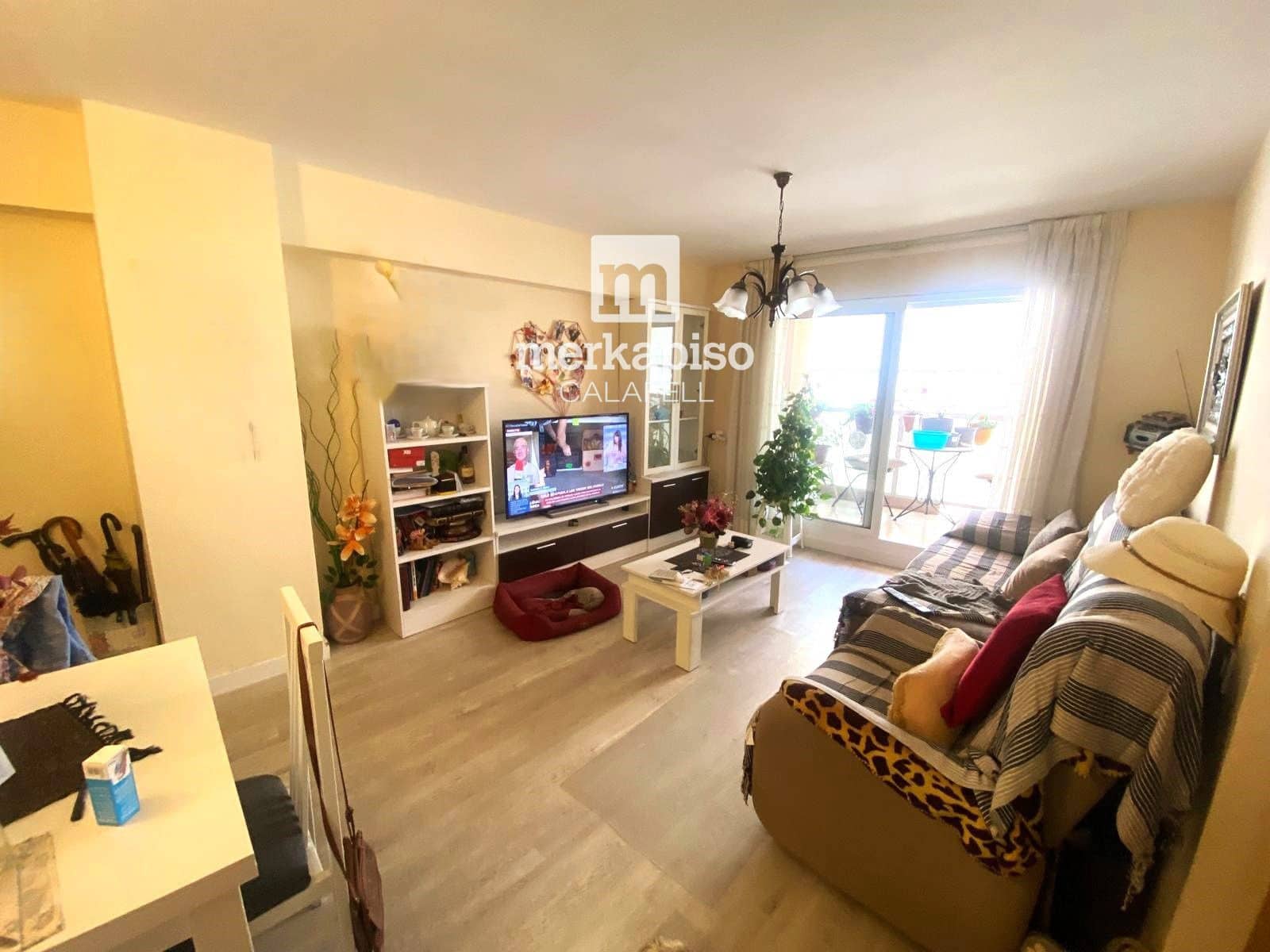 3 chambre Appartement à vendre à Cunit - 175 000 € (Ref: 9905107)