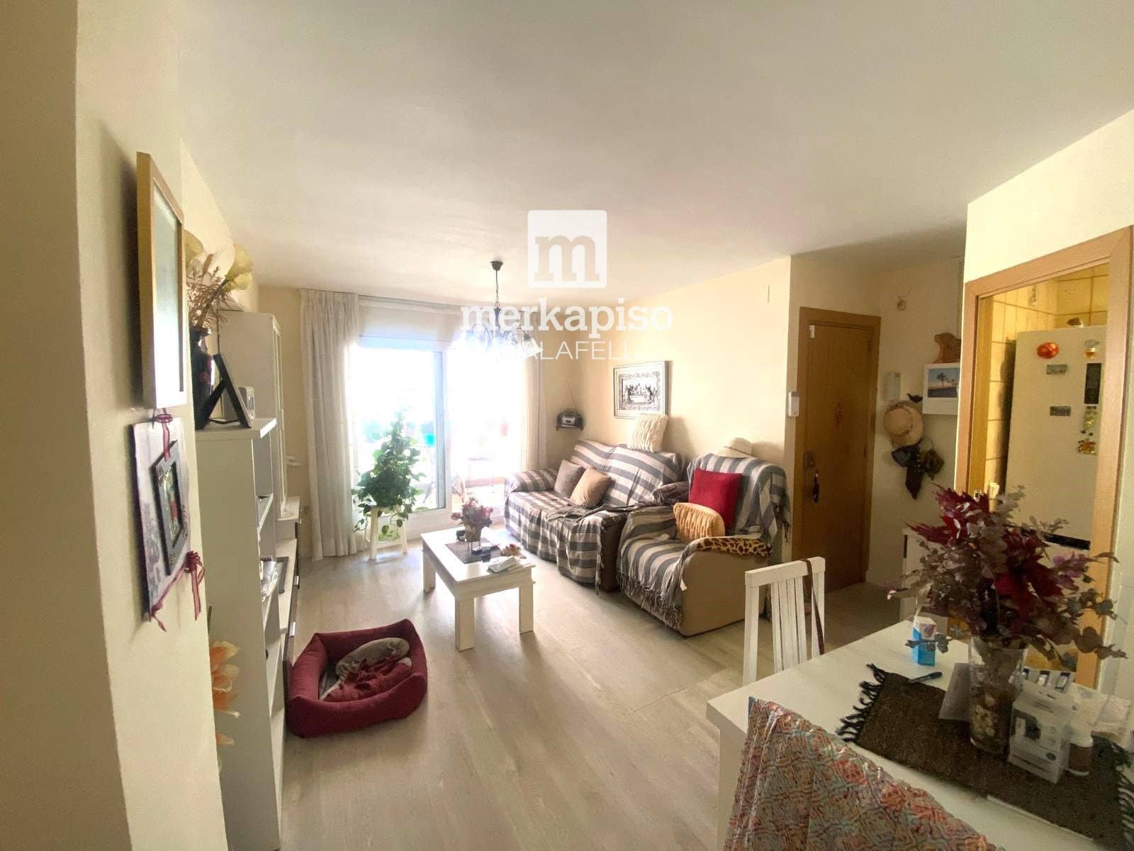 3 chambre Appartement à vendre à Cunit - 175 000 € (Ref: 9905107)