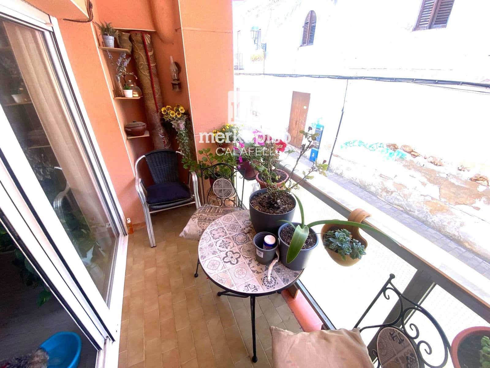 3 chambre Appartement à vendre à Cunit - 175 000 € (Ref: 9905107)