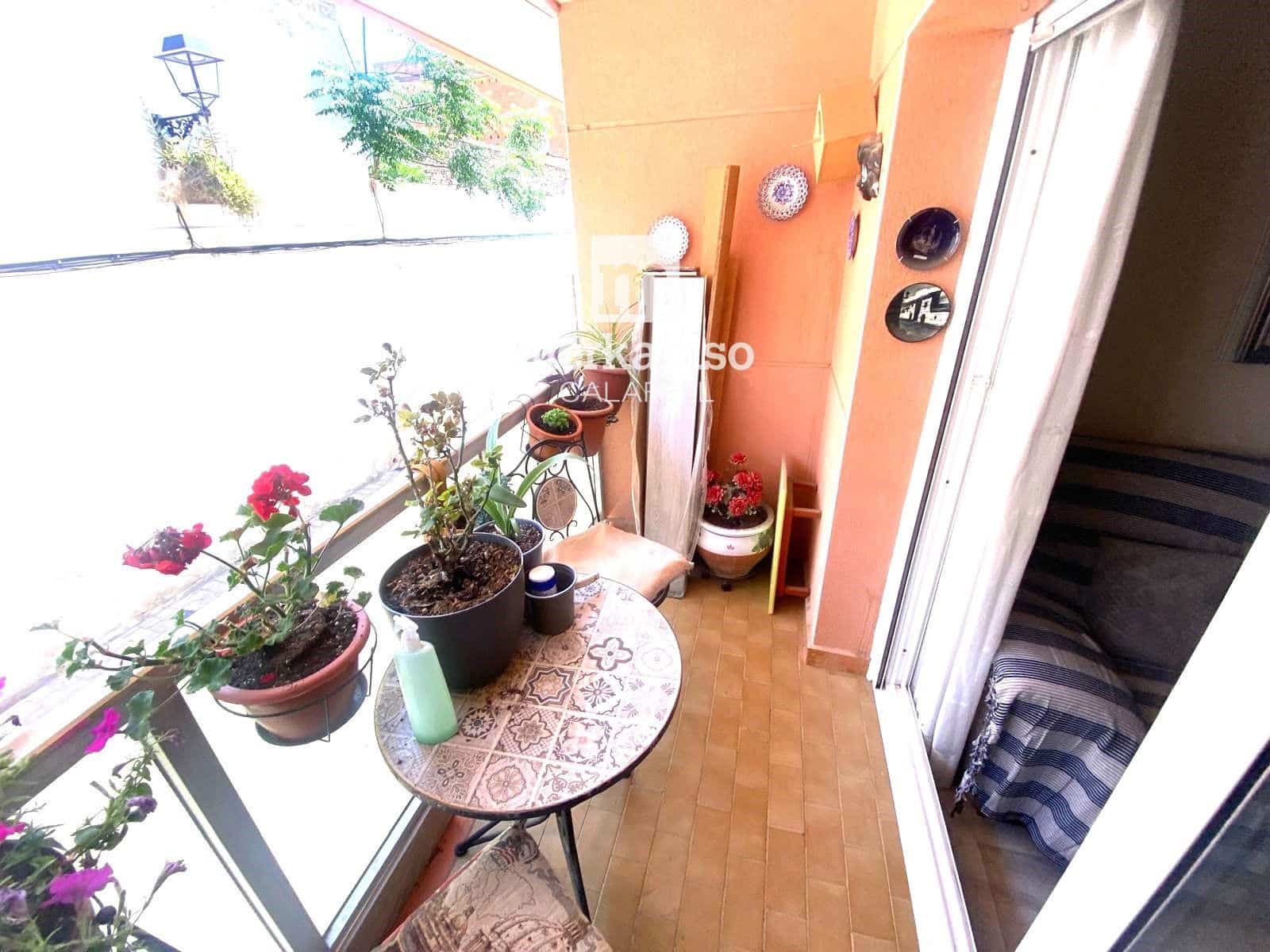 3 chambre Appartement à vendre à Cunit - 175 000 € (Ref: 9905107)
