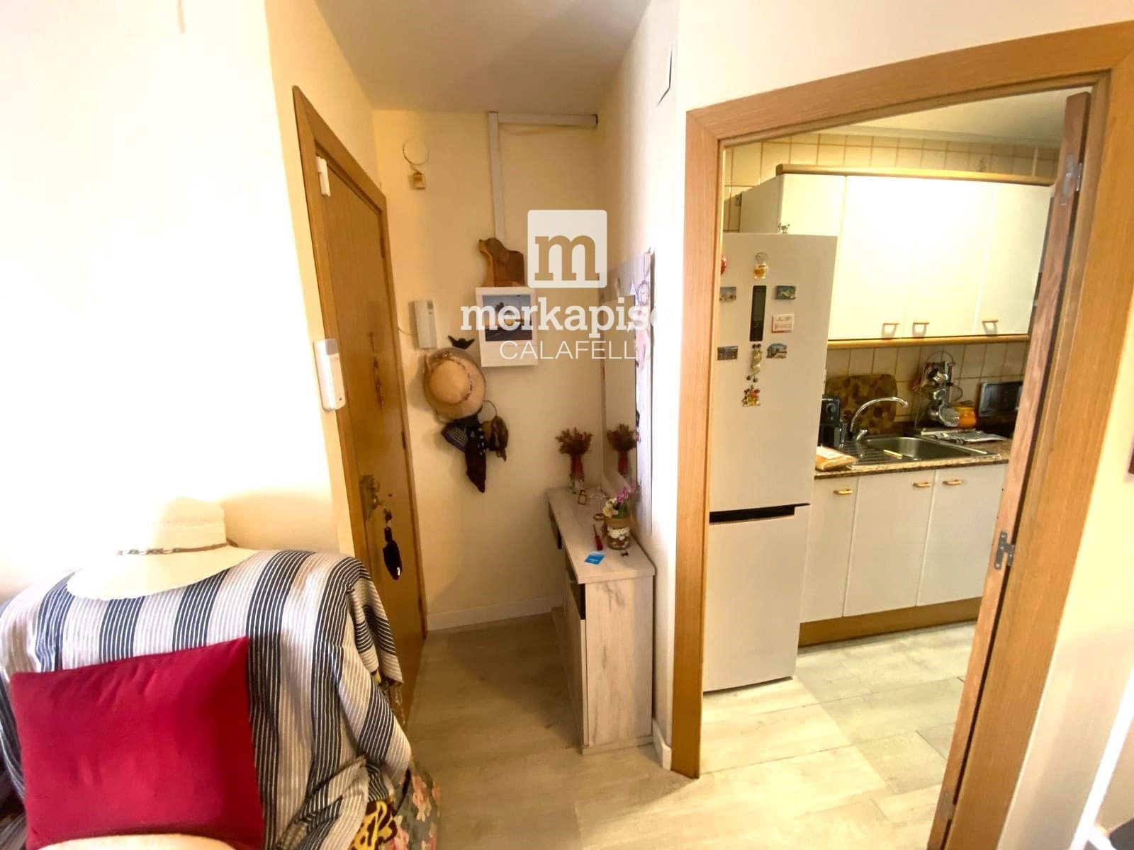 3 chambre Appartement à vendre à Cunit - 175 000 € (Ref: 9905107)