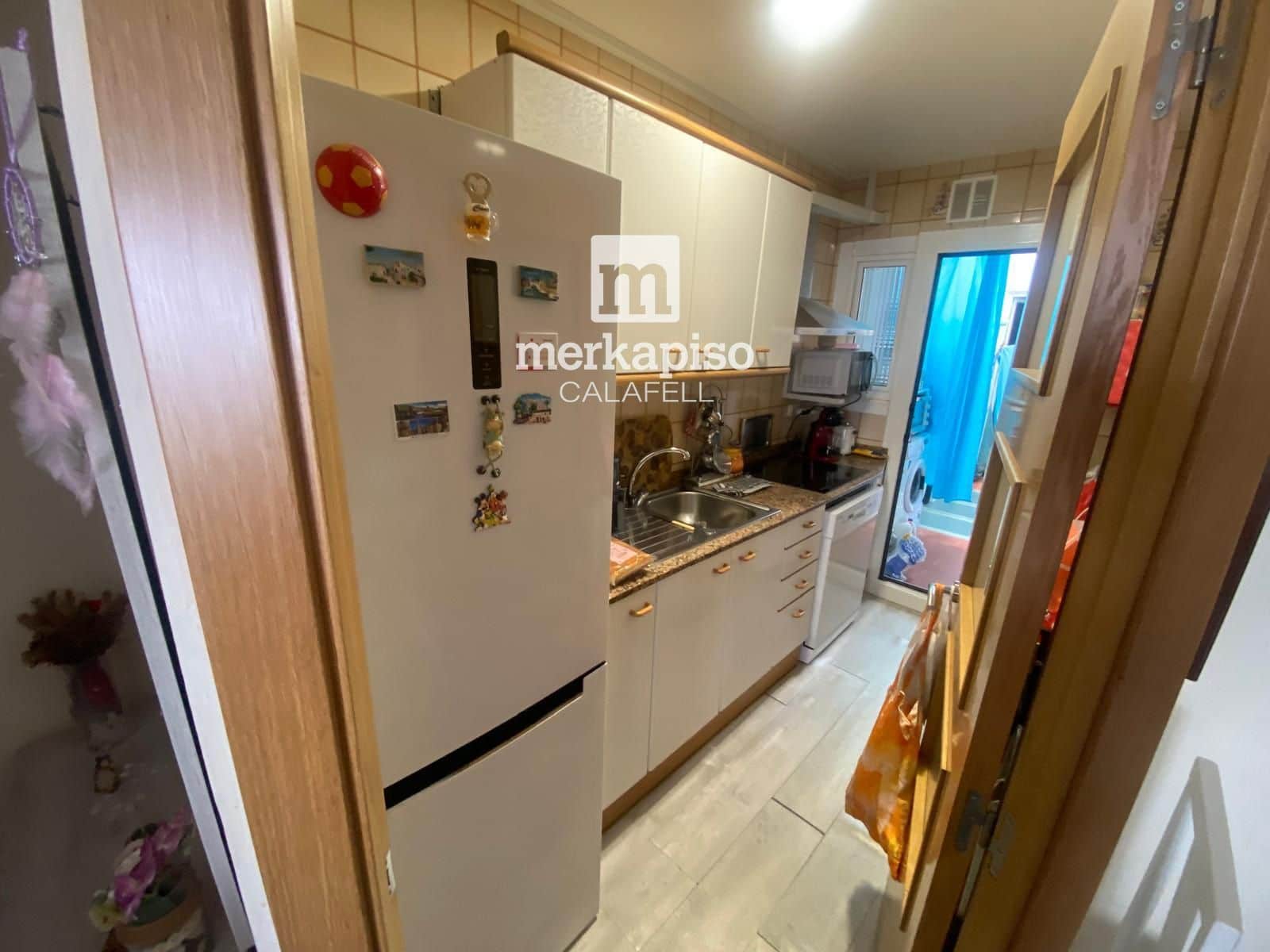 3 chambre Appartement à vendre à Cunit - 175 000 € (Ref: 9905107)