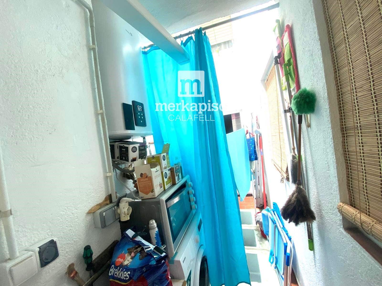 3 chambre Appartement à vendre à Cunit - 175 000 € (Ref: 9905107)