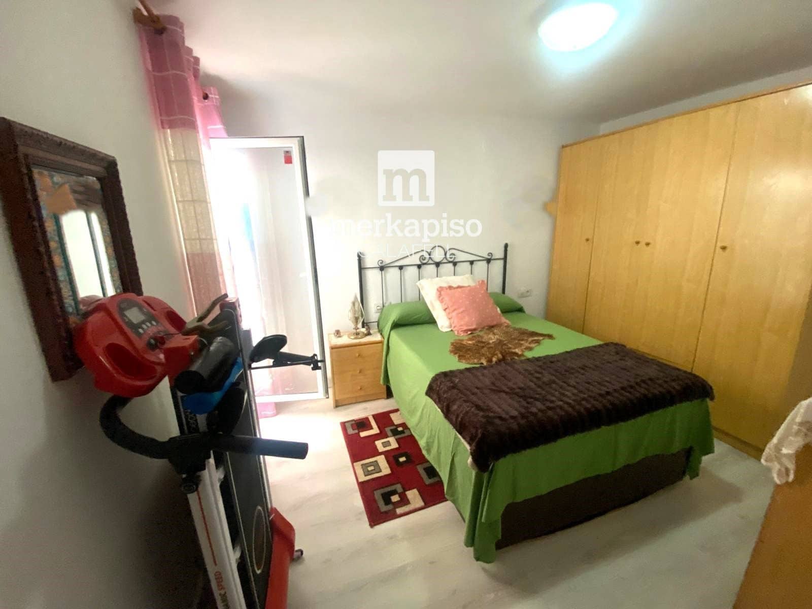 3 chambre Appartement à vendre à Cunit - 175 000 € (Ref: 9905107)
