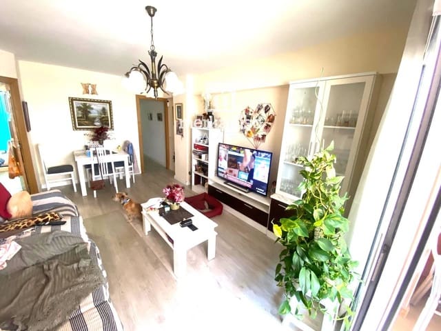 3 chambre Appartement à vendre à Cunit - 175 000 € (Ref: 9905107)