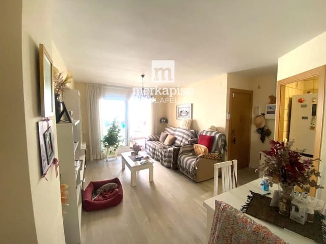 3 chambre Appartement à vendre à Cunit - 175 000 € (Ref: 9905107)