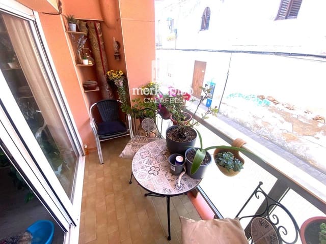 3 chambre Appartement à vendre à Cunit - 175 000 € (Ref: 9905107)