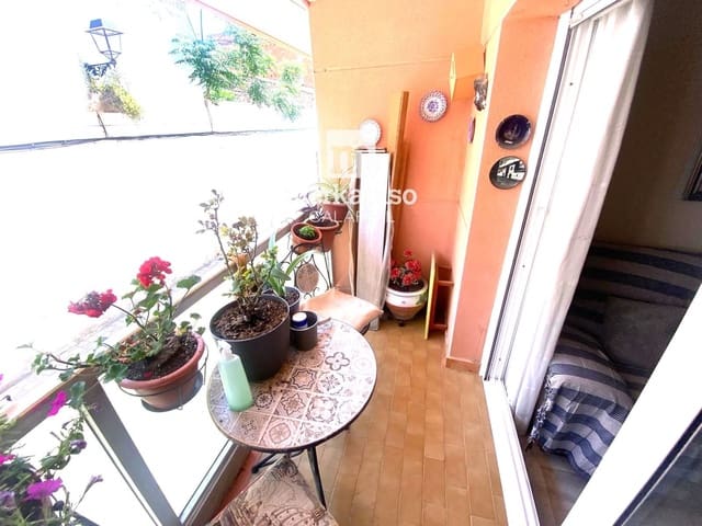 3 chambre Appartement à vendre à Cunit - 175 000 € (Ref: 9905107)