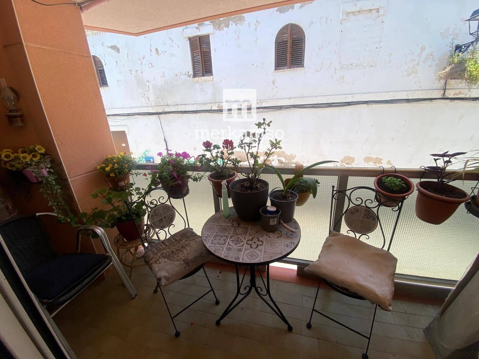 3 chambre Appartement à vendre à Cunit - 175 000 € (Ref: 9905107)