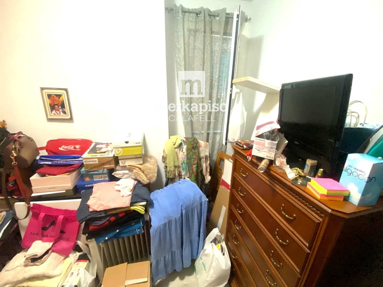 3 chambre Appartement à vendre à Cunit - 175 000 € (Ref: 9905107)