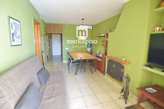 2 makuuhuone Asunto myytävänä paikassa Torredembarra mukana uima-altaan - 165 000 € (Ref: 9908852)