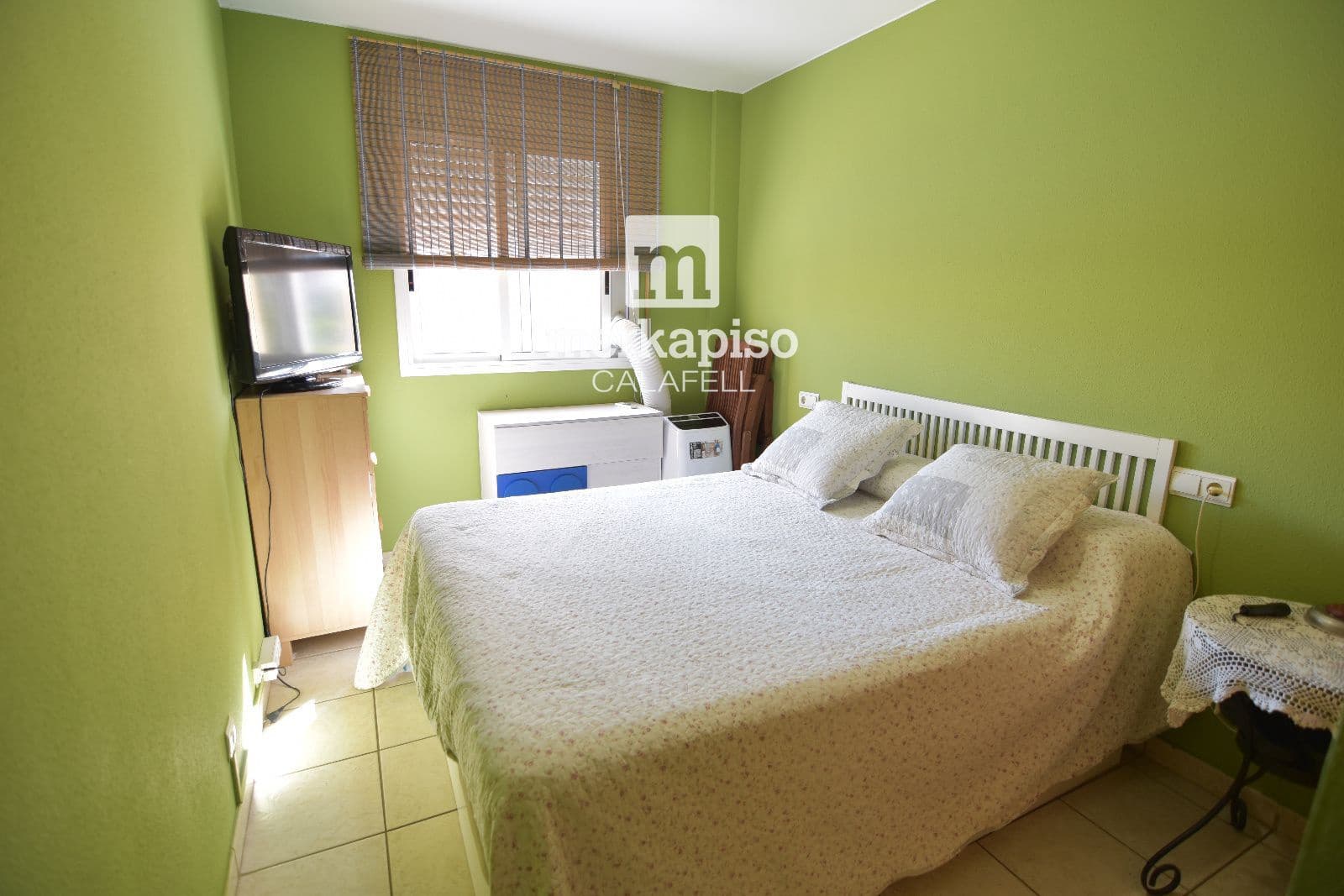 2 makuuhuone Asunto myytävänä paikassa Torredembarra mukana uima-altaan - 165 000 € (Ref: 9908852)